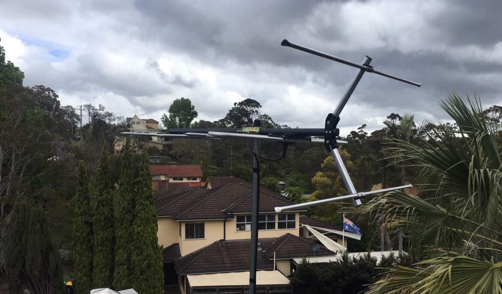 TV Antenna Hornsby