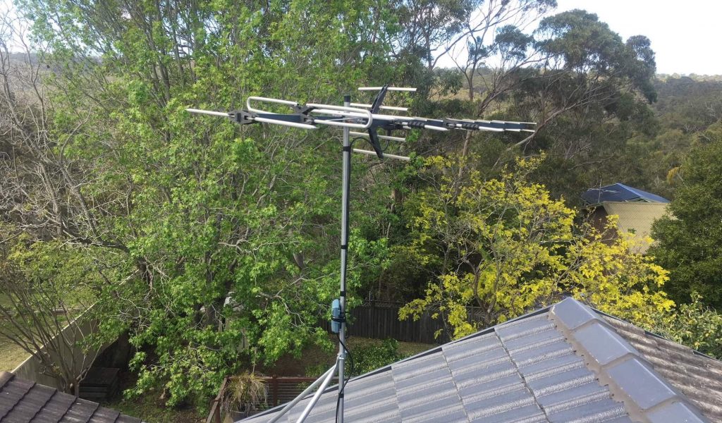TV Antenna Installation Hornsby